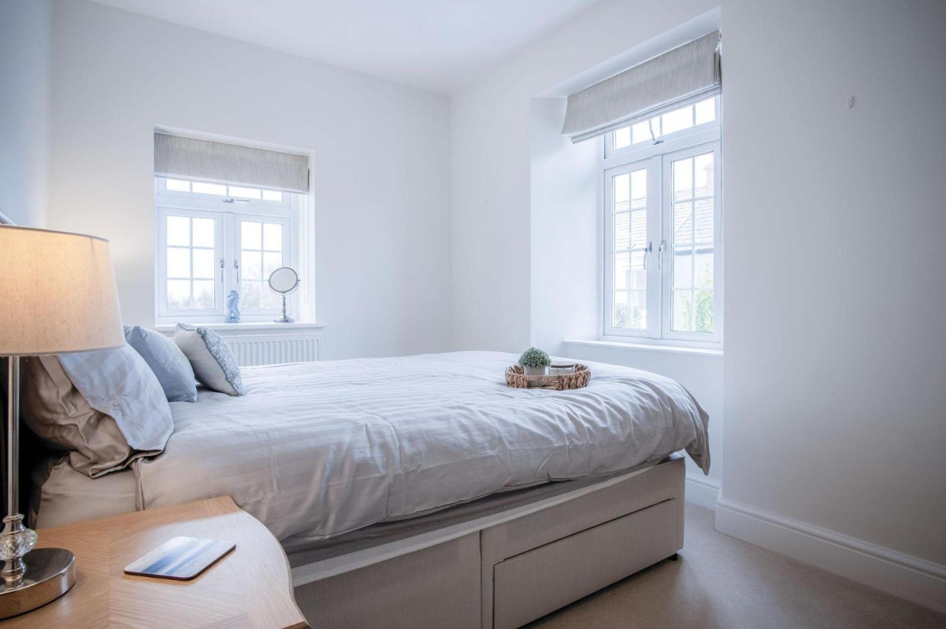 Apartment Park Place - 2 Bedroom - Tenby