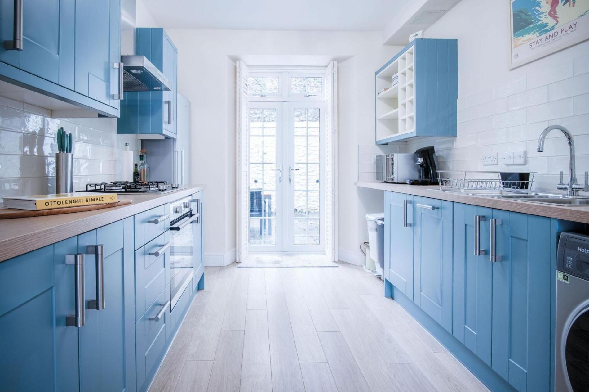 Park Place - 2 Bedroom - Tenby
