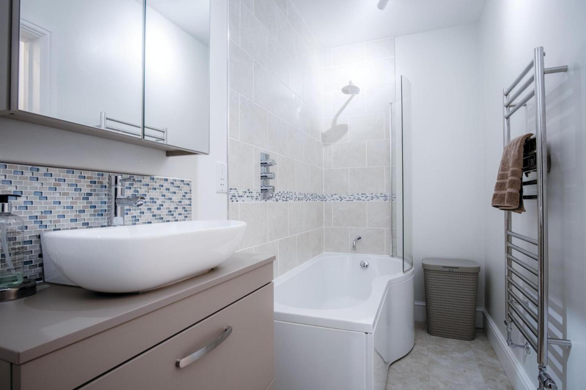 Apartment Park Place - 2 Bedroom - *