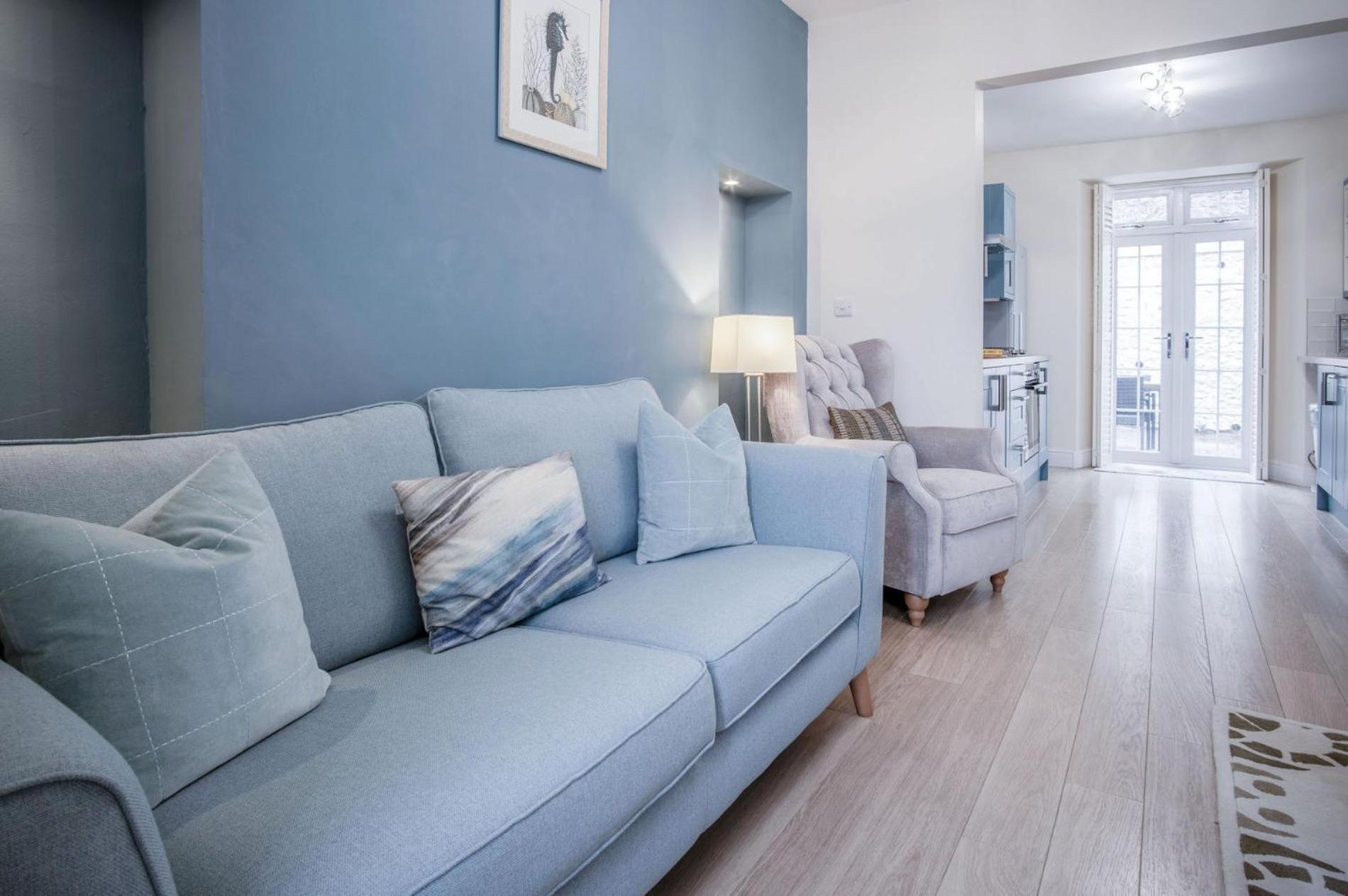 Park Place - 2 Bedroom -
