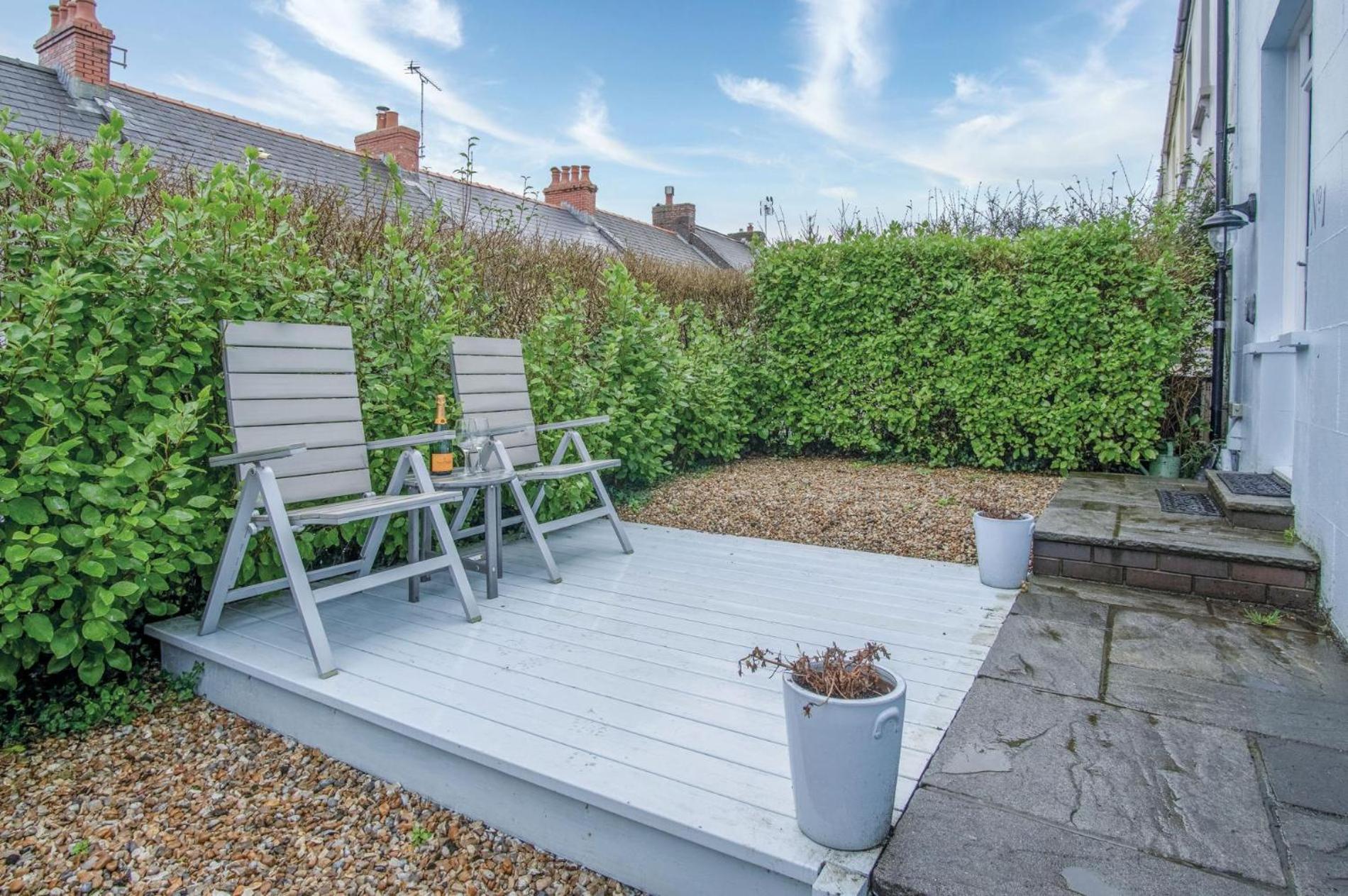 Park Place - 2 Bedroom - Tenby