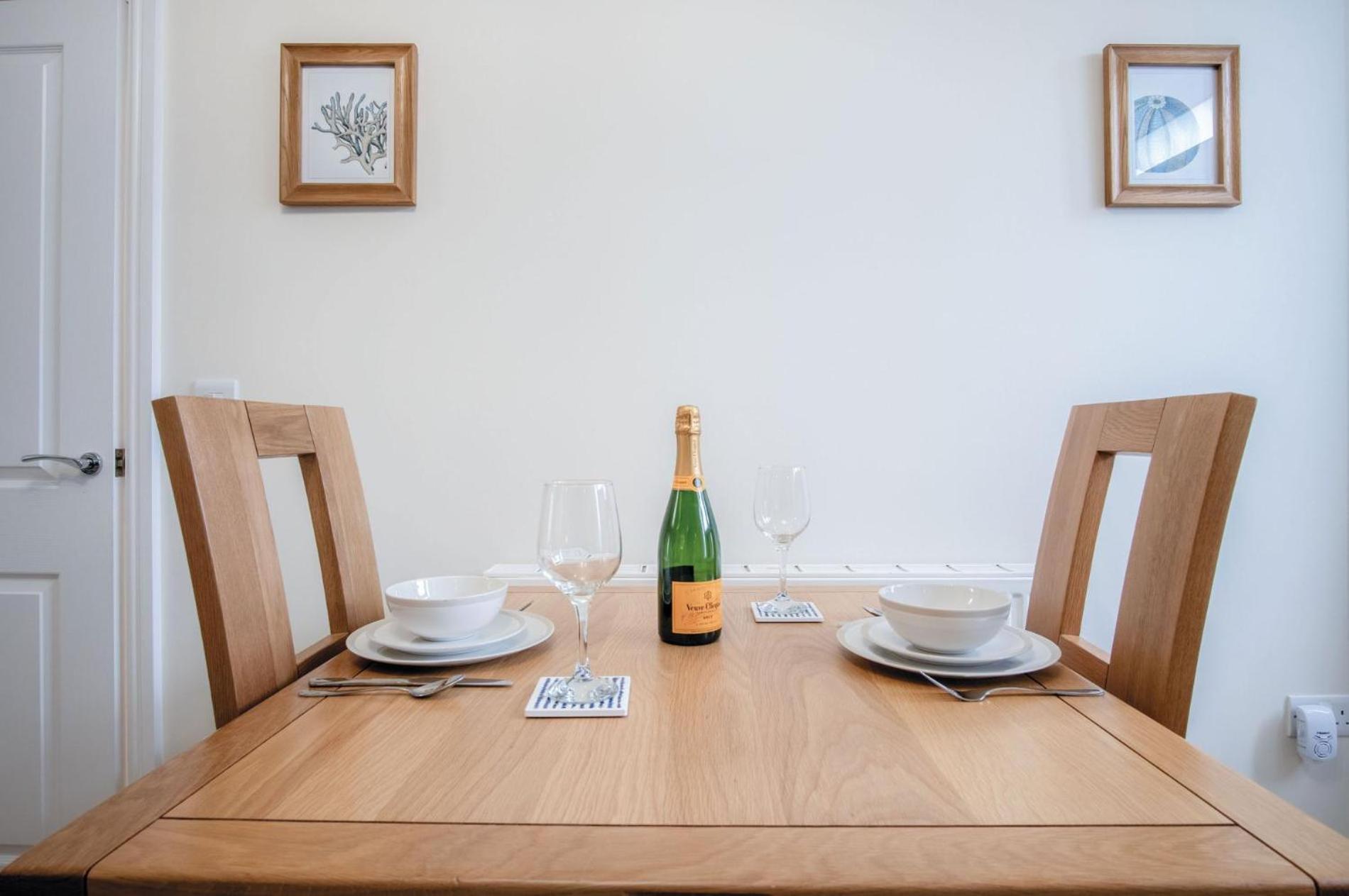 Park Place - 2 Bedroom - Apartment