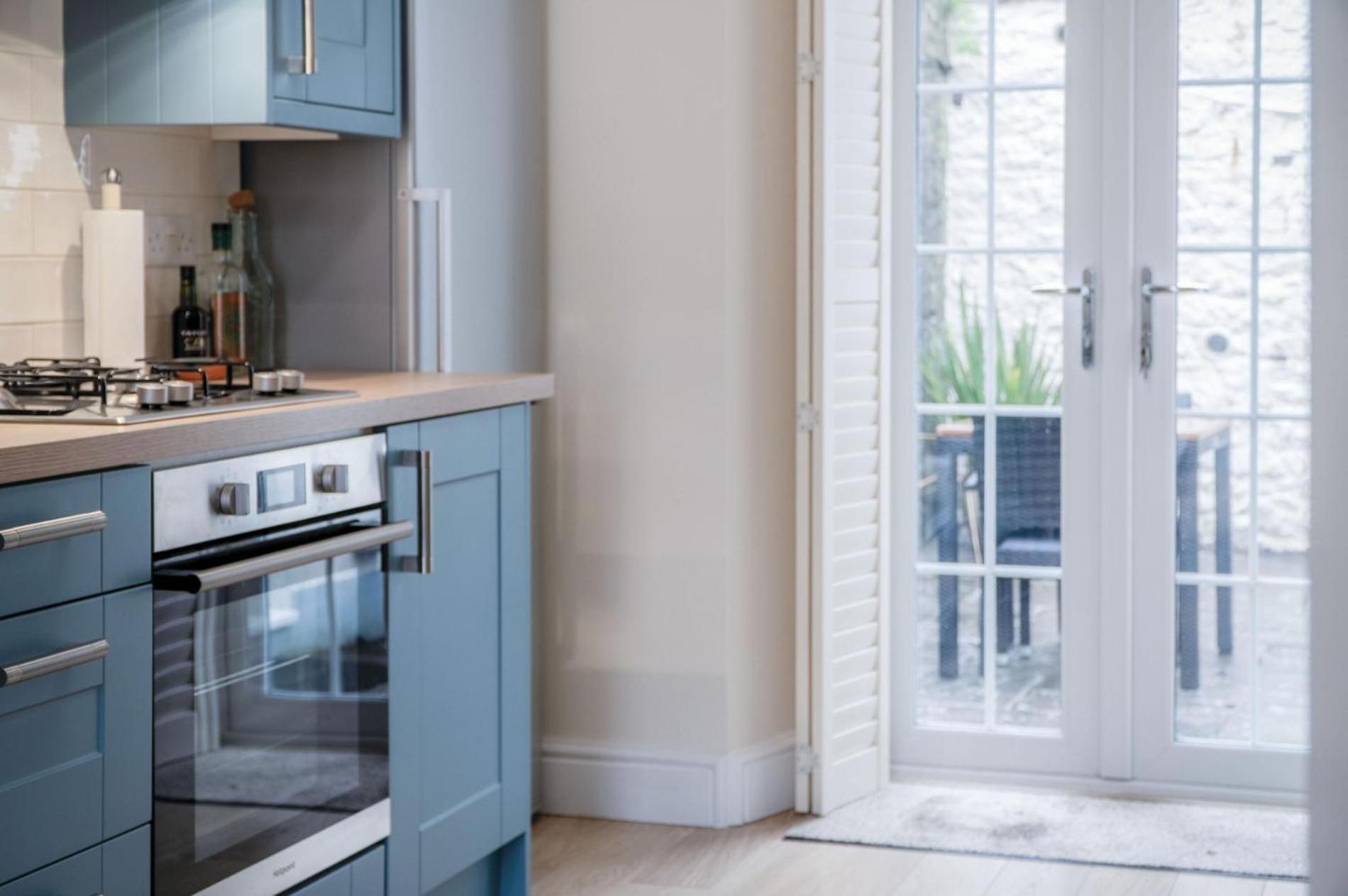 Park Place - 2 Bedroom - * Tenby