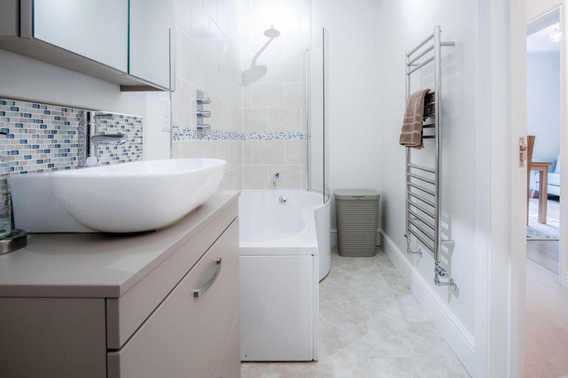 Apartment Park Place - 2 Bedroom - *
