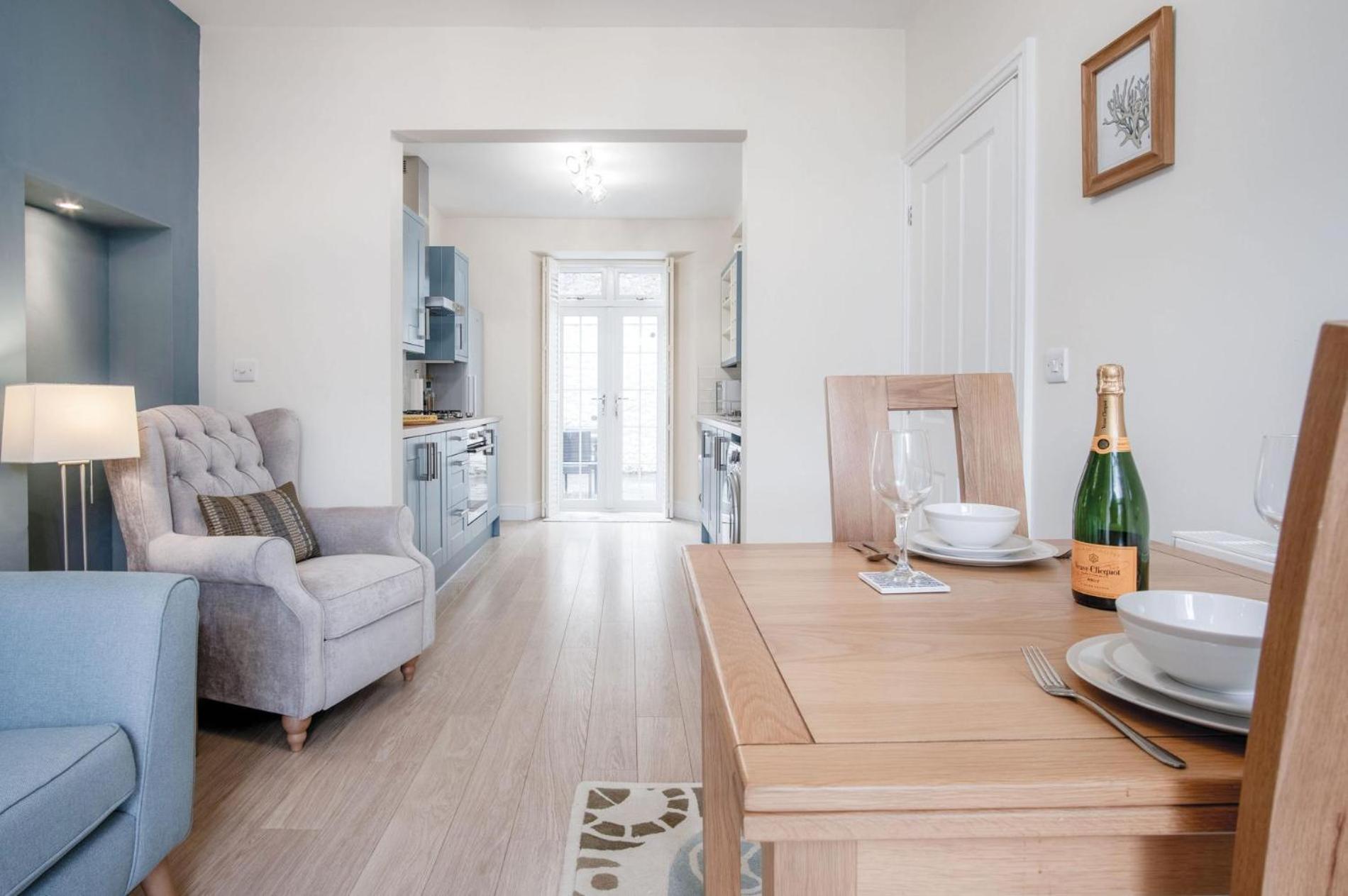 Park Place - 2 Bedroom -