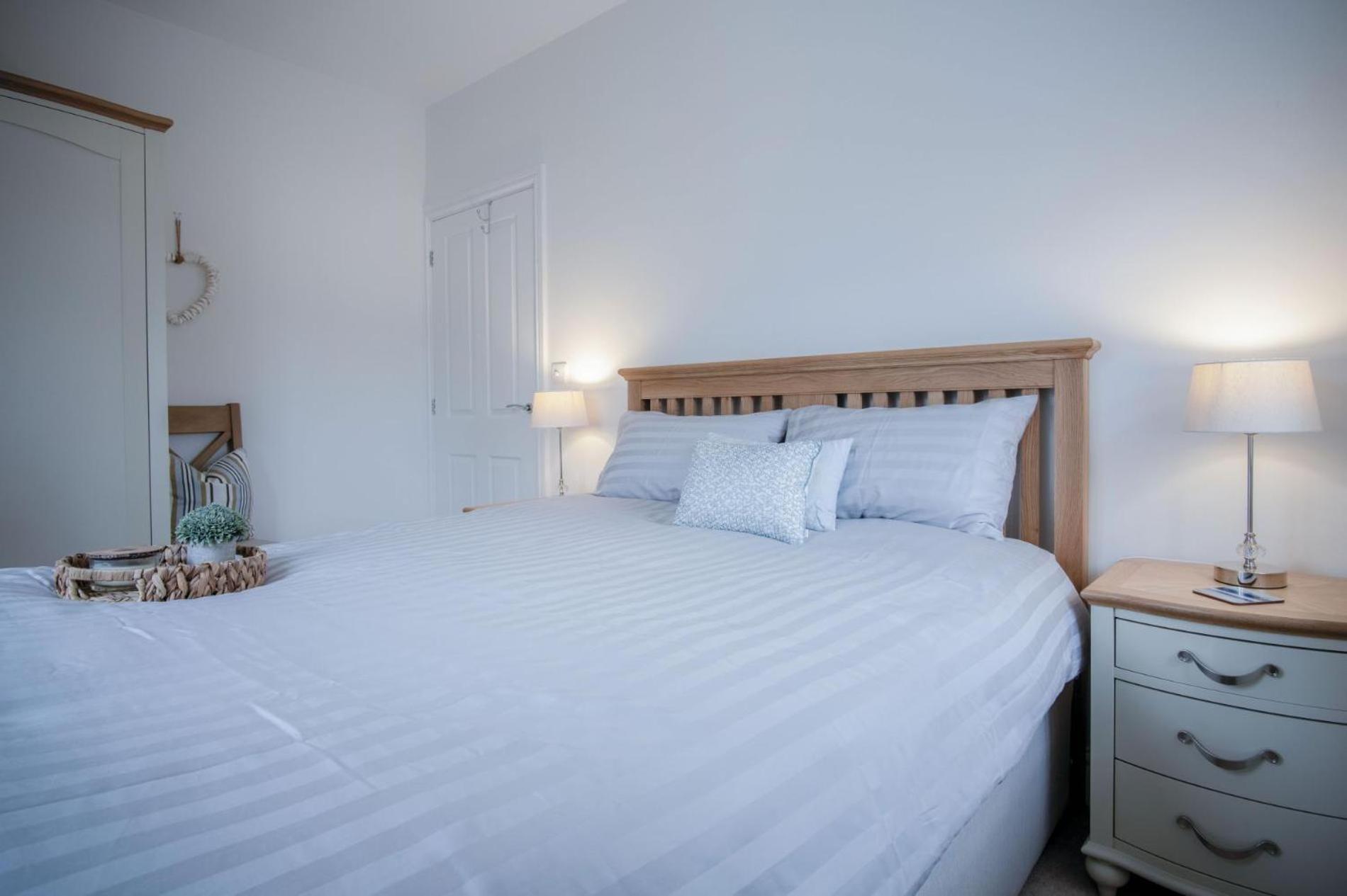 Apartment Park Place - 2 Bedroom -