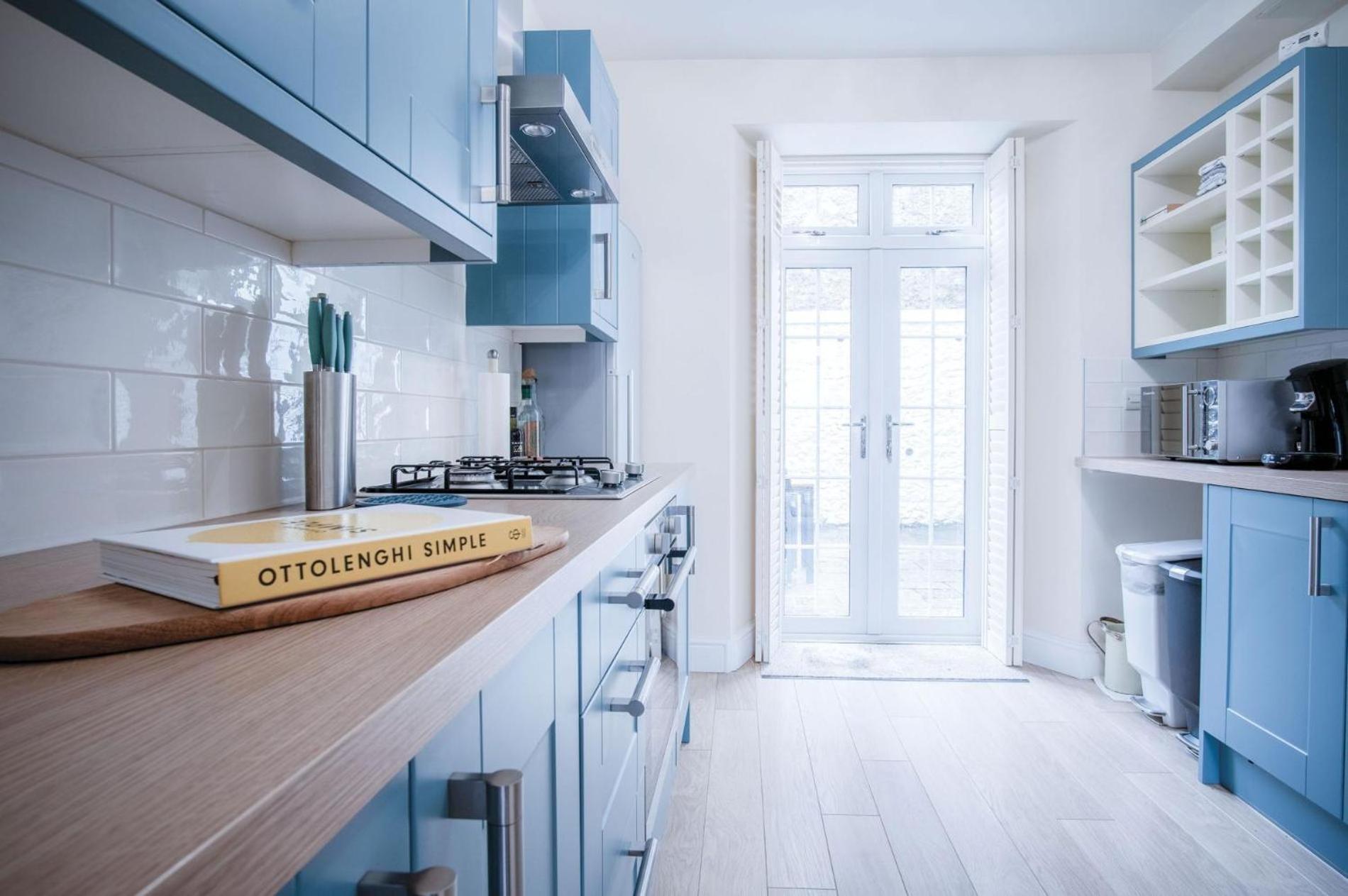 Park Place - 2 Bedroom - Apartment