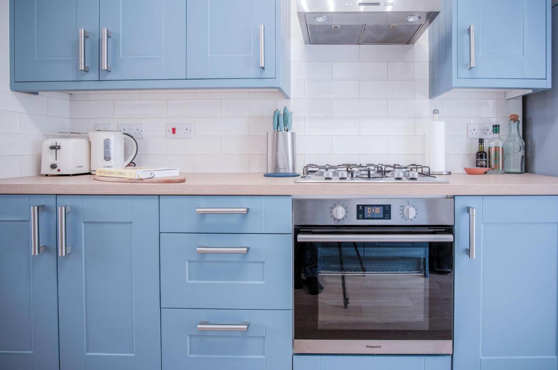 Park Place - 2 Bedroom -