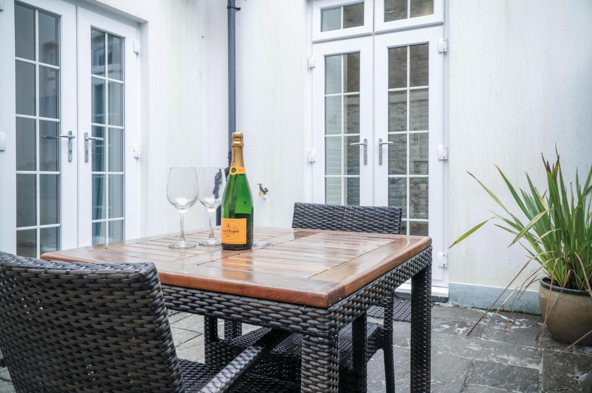Apartment Park Place - 2 Bedroom -