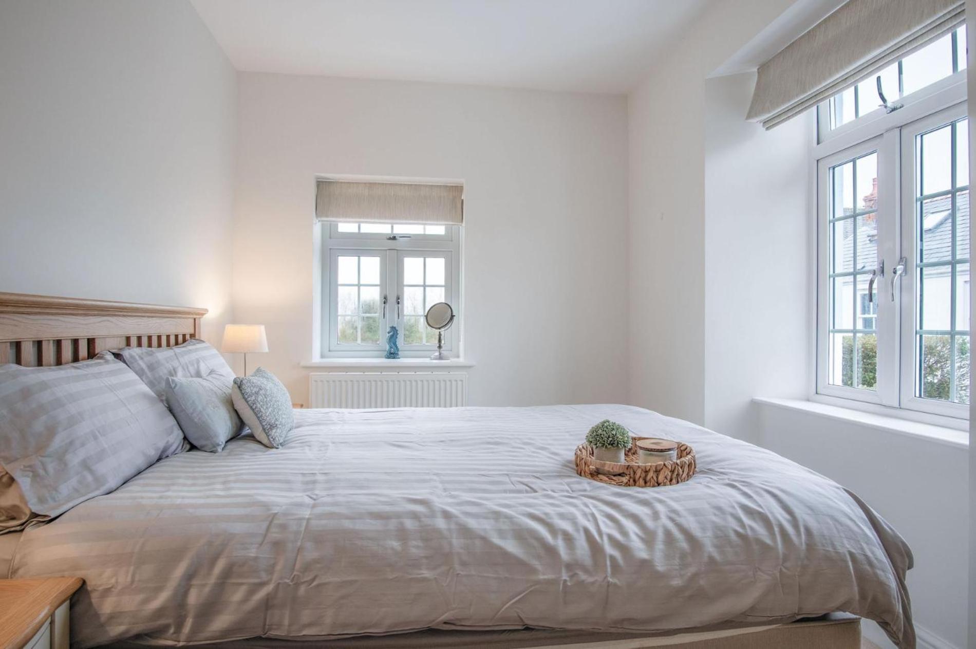 Park Place - 2 Bedroom - Tenby