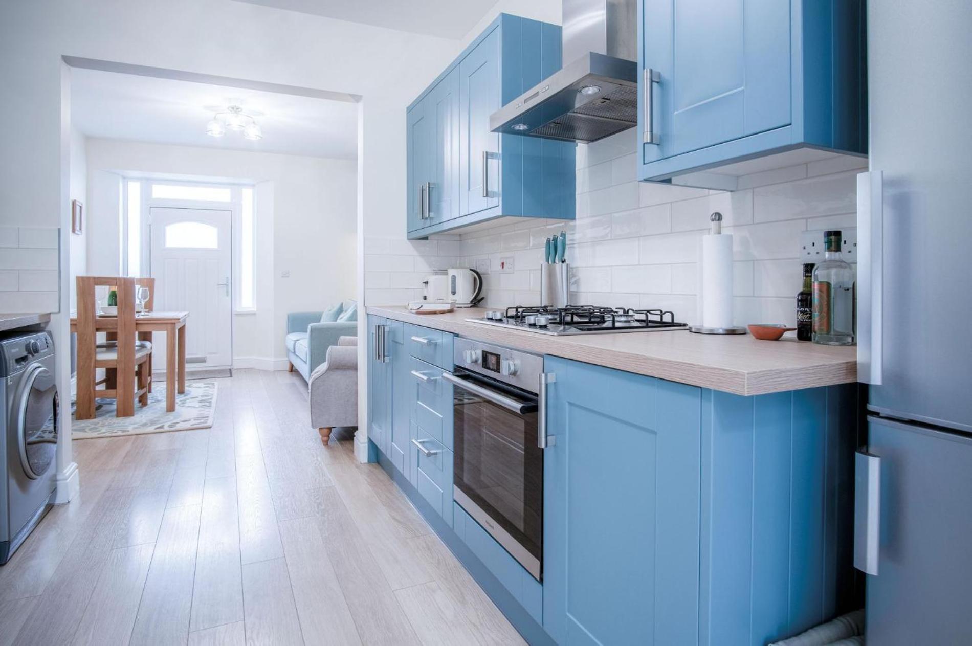 Apartment Park Place - 2 Bedroom - *