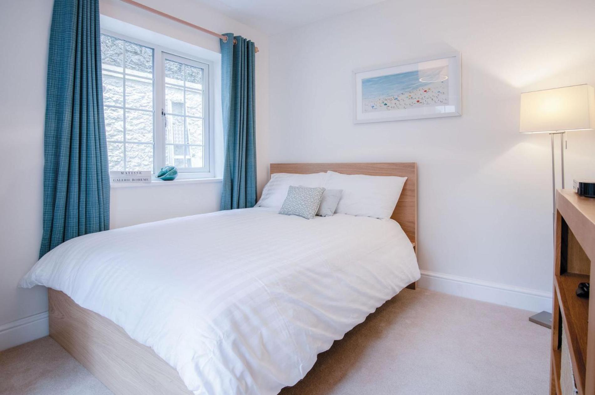 Park Place - 2 Bedroom - Tenby