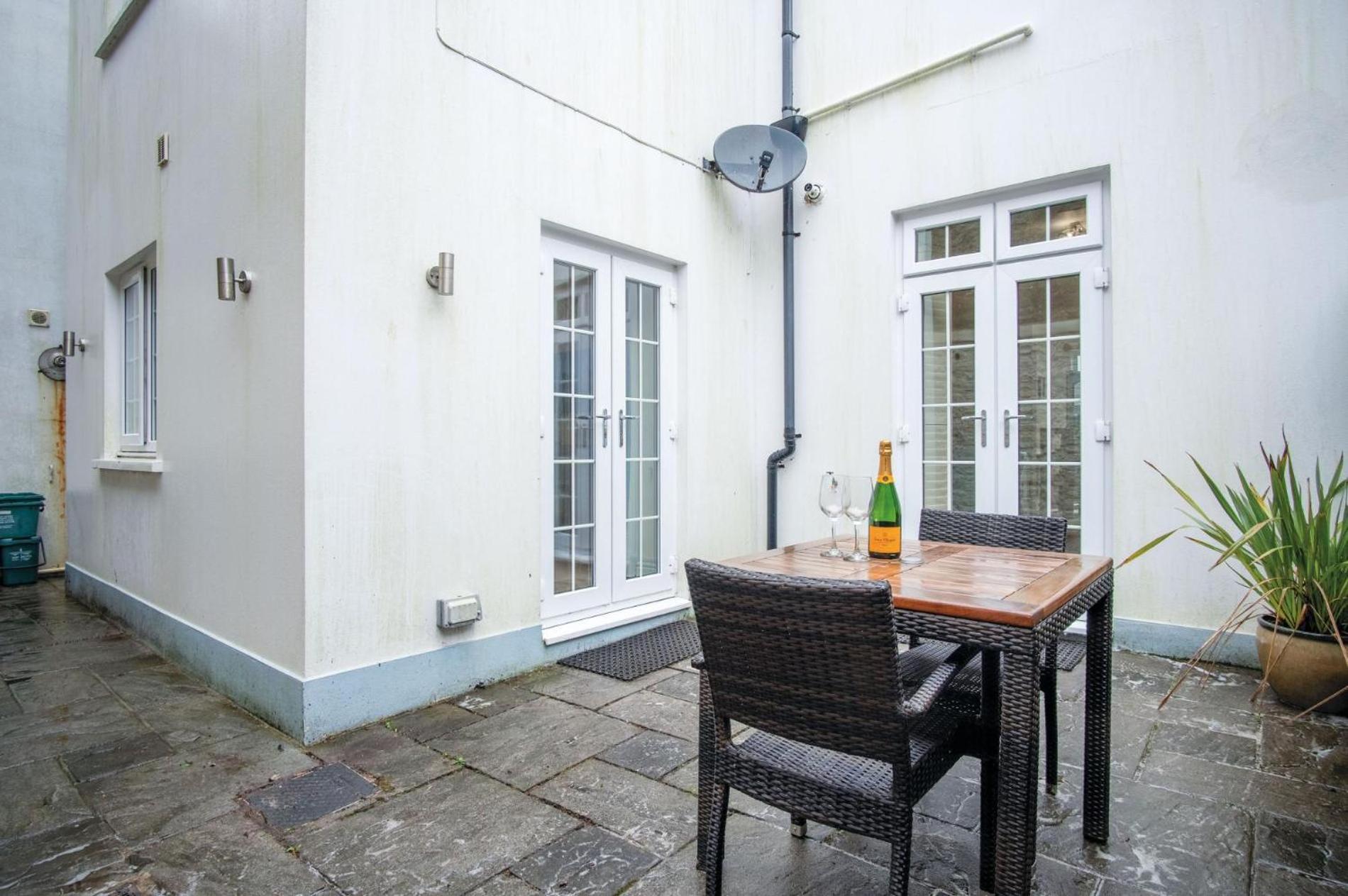 Apartment Park Place - 2 Bedroom - *