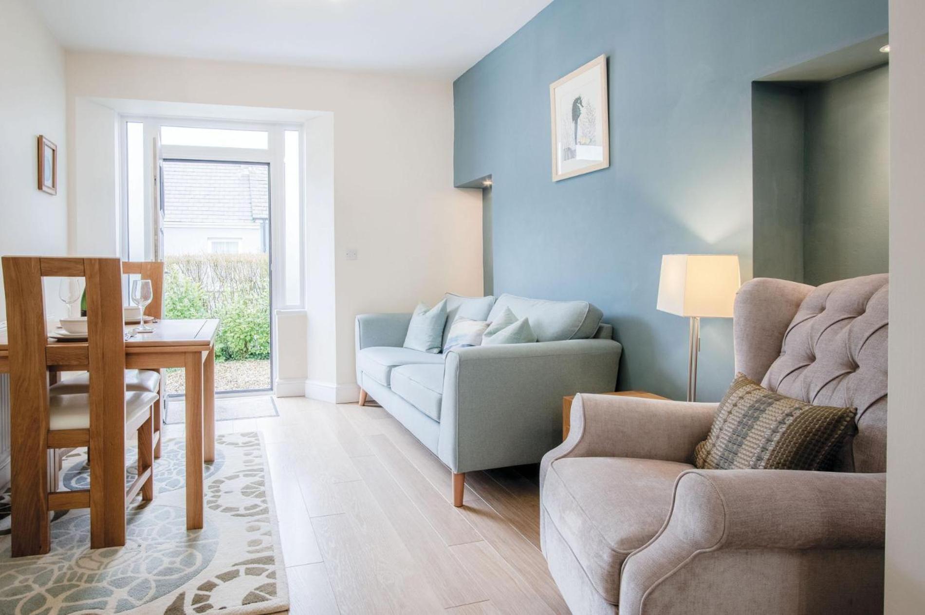 Apartment Park Place - 2 Bedroom - Tenby