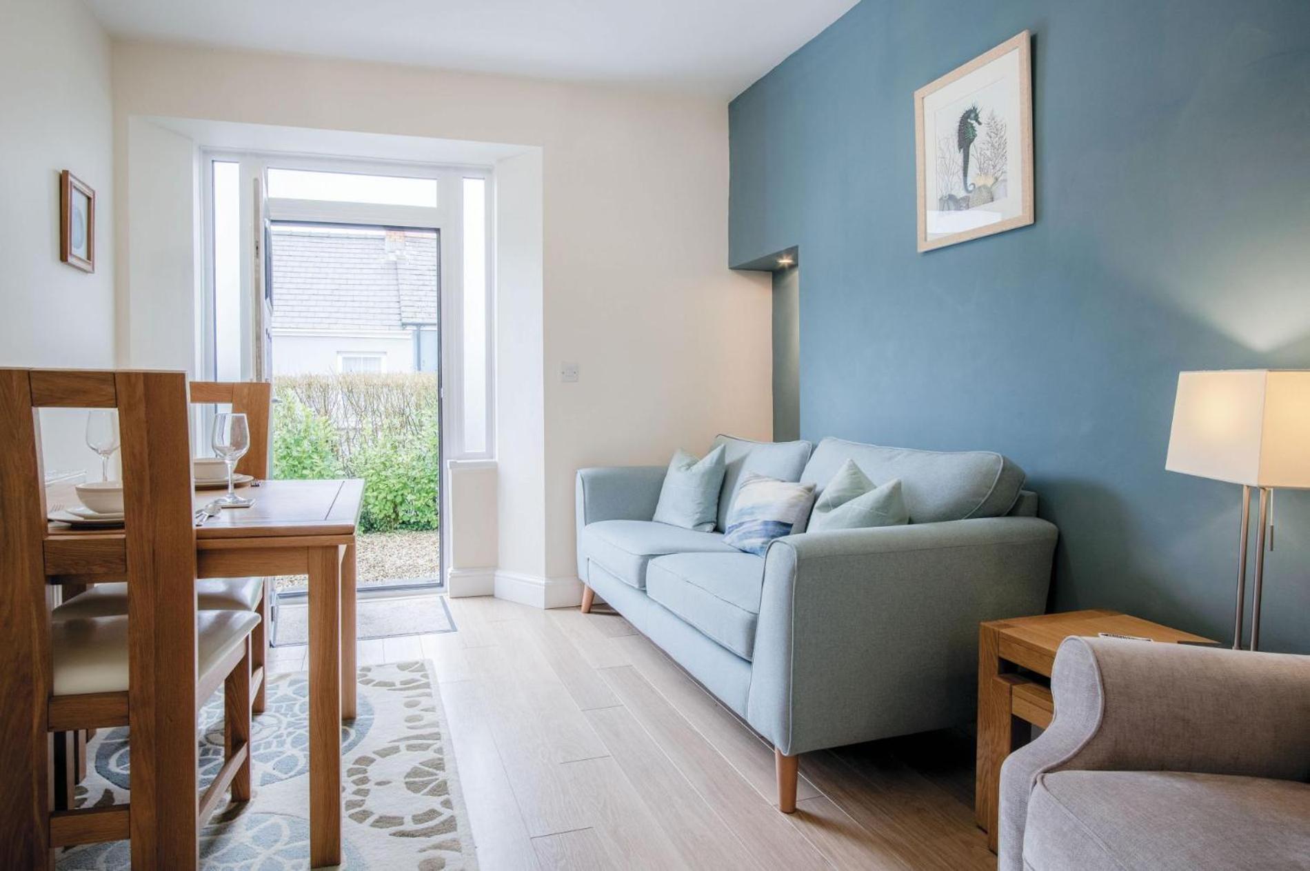 Park Place - 2 Bedroom - * Tenby